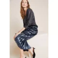 Anthropologie Ro + Dee Cassidy Black Top NWT